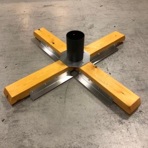 Christbaumständer XXL